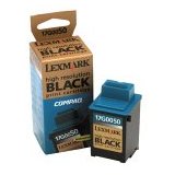 Lexmark 17G0060 (#60) Tri-Color Remanufactured Inkjet Cartridge (225 page yield)