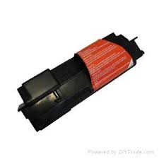 .Kyocera Mita TK-122 Black Compatible Laser Toner Cartridge (7,000 page yield)