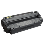 HP Q2613A (HP 13A) Black Remanufactured Laser Toner Cartridge (2,500 page yield)