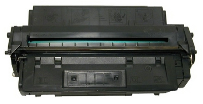HP C4127X (HP 27X) Black, Hi-Yield, Remanufactured Laser Toner Cartridge (10,000 page yield)