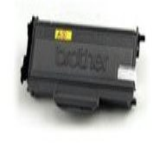 .Brother TN-330 Black Compatible Toner Cartridge (1,500 page yield)