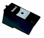 Dell MK992 (Series 9) Black, Hi-Yield, Remanufactured Inkjet Cartridge (300 page yield)