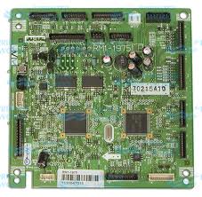Used RM1-1975 DC Controller Card