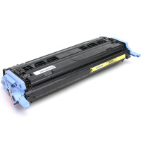 HP Q6002A Yellow Premium Remanufactured Toner Cartridge (2,000 page yield)