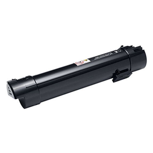 .Dell 332-2115 Black Compatible Toner Cartridge (18,000 page yield)