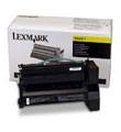 ..OEM Lexmark 15G031Y Yellow Print Cartridge (6,000 page yield)
