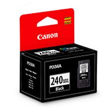 ..OEM Canon 5204B001 (PG-240XXL) Black, Extra Hi-Yield, Ink Cartridge