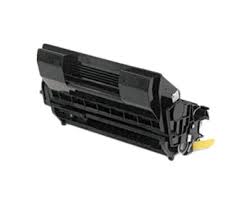.Okidata 52123601 Black Compatible Toner Cartridge (15,000 page yield)
