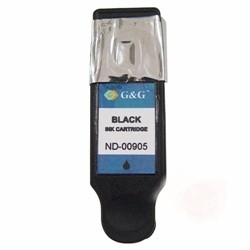 .Dell DW905 (Series 20) Black Compatible Inkjet Cartridge