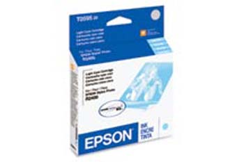 ..OEM Epson T059520 Light Cyan Ink Jet Cartridge