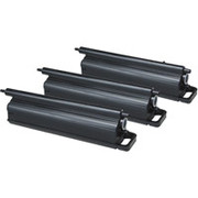 ..OEM Canon 1390A003AA (GPR-1) Black, 3 Pack, Digital Copier Toner (33,000 X 3 page yield)