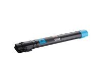 Dell 330-6138 (J56D2) Cyan, Hi-Yield, Remanufactured Toner Cartridge (20,000 page yield)