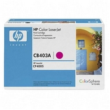 ..OEM HP CB403A (642A) Magenta Laser Toner Cartridge (7,500 page yield)
