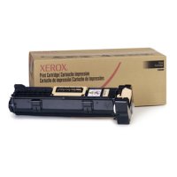 ..OEM Xerox 006R01184 (6R1184) Black Laser Toner Cartridge (30,000 page yield)