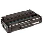 .Ricoh 406465 Black Compatible Toner Cartridge (5,000 page yield)