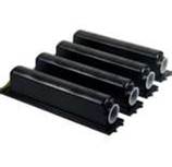 Canon 1372A006AA (NPG-1) Black, 4 Pack, Compatible Toner Cartridges (3,800 X 4 page yield)