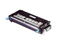 Dell 330-1199 Cyan, Hi-Yield, Remanufactured Toner Cartridge (9,000 page yield)