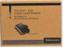 ..OEM Xerox 016-1803-00 Black Toner Cartridge, Phaser 750 (12,000 page yield)