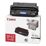 ..OEM Canon 3842A002AA (EP-62) Black Digital Copier Toner (10,000 page yield)