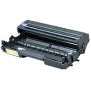 Brother DR-600 Black Remanufactured Drum Unit (30,000 page yield)