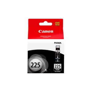 ..OEM Canon 4530B001 (PGI-225) Black, Hi-Yield, Ink Cartridge