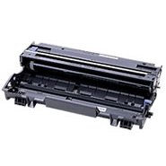 .Brother DR-400 / DR-500 / DR-510 Black Compatible Printer Drum (16,000 page yield)