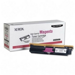 ..OEM Xerox 113R00695 Magenta, Hi-Yield,Toner Cartridge (4,500 page yield)