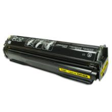 HP C4152A Yellow Remanufactured Toner Cartridge (8,500 page yield)