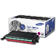 ..OEM Samsung CLP-M660A Magenta Laser Toner Cartridge (2,000 page yield)