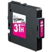 .Ricoh 405690 (GC31) Magenta Compatible Ink Cartridge (1,900 page yield)