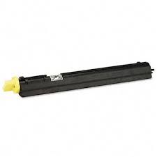 .Canon 8643A003AA (GPR-13) Yellow Compatible Toner Bottle (23,000 page yield)