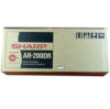 ..OEM Sharp AR810MT Black Toner Cartridge (60,100 page yield)