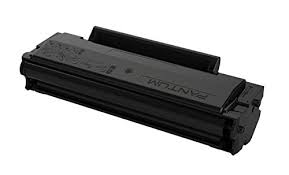 ..OEM Pantum PB-211 Black Toner Cartridge (1,600 page yield)