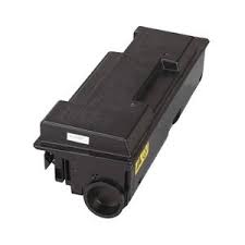 .Kyocera Mita TK-322 Black Compatible Laser Toner Cartridge (13,000 page yield)