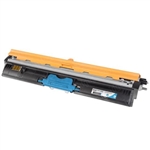 .Okidata 44250715 (D1) Cyan, Hi-Yield, Compatible Toner Cartridge (2,500 page yield)