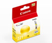 ..OEM Canon 2949B001 (CLI-221) Yellow Inkjet Printer Cartridge