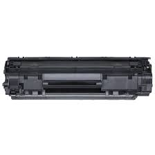 Canon C125 (3484B001AA) Black Compatible Toner Cartridge (2,100 page yield)