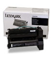 ..OEM Lexmark 15G031K Black Print Cartridge (6,000 page yield)