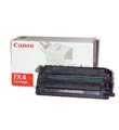 ..OEM Canon 1558A002AA (FX-4) Black Toner Printer Cartridge (4,000 page yield)