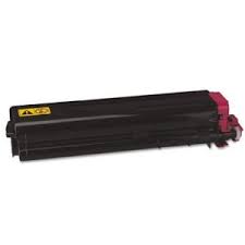 .Kyocera Mita TK-512M Magenta Compatible Toner Cartridge (8,000 page yield)