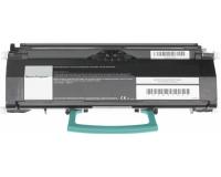 Lexmark E360H21A Black MICR Remanufactured Toner Cartridge (3,500 page yield)