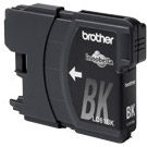 ..OEM Brother LC-61BK Black Inkjet Printer Cartridge (450 page yield)