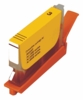 .Sharp AJ-T20Y Yellow Compatible Ink Tank (240 page yield)
