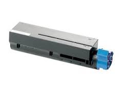 .Okidata 44917601 Black, Hi-Yield, Compatible Toner Cartridge (12,000 page yield)