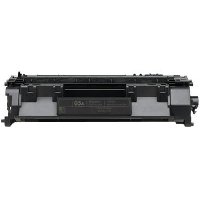 .HP CE505A (HP 05A) Black Compatible Toner Laser Cartridge (2,300 page yield)