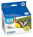 ..OEM Epson T088520 Color Multipack, DURABrite Inkjet Cartridge