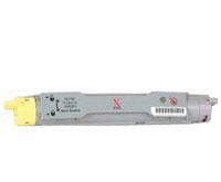 Xerox 106R00674 Yellow, Hi-Yield, Remanufactured Laser Toner Cartridge, Phaser 6250 (8,000 page yield)