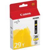 ..OEM Canon 4875B002 (PGI-29Y) Yellow Ink Cartridge