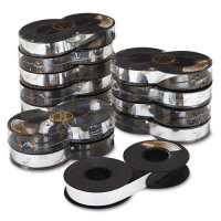 ..OEM Printronix 175220-001 Black, 12 Pack, Gold Series 2000 Printer Ribbons (60M character yield)