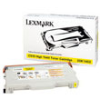 ..OEM Lexmark 20K1443 Yellow, Hi-Yield, GSA Toner Printer Cartridge (6,600 page yield)